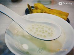 -兄弟深夜豆浆