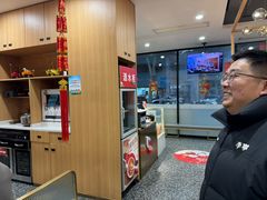 -小六汤包·老字号·中华名小吃(兴庆路店)