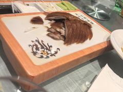 -梁家大院•农家菜(昆山会展中心店)