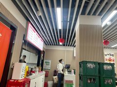 -小马牛肉面·牛骨熬制(南京博物院店)