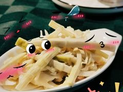 凉拌羊尾笋-好爸爸(印象城旗舰店)