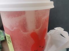-书亦烧仙草(汇智中心概念店)