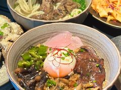 -Ameigo梅果·云贵川bistro(长宁来福士店)