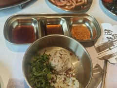-西塔老太太泥炉烤肉(北京望京店)