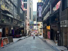 -兰桂坊