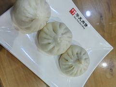 -华天二友居肉饼(宫门口店)