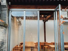 门面-VOYAGE COFFEE(杨梅竹店)