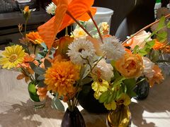 -国家大剧院西餐厅