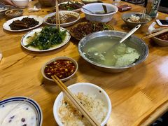 -人和水上飘(第一家店)