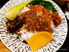 小明肉燥卤肉飯-小明同学(环宇荟店)