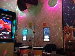 -星聚会KTV(景枫中心店)