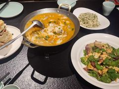 -唐猫庭院·千年陕菜(赛格国际购物中心店)