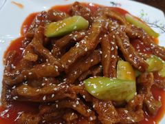 -清真·伊清阁餐厅