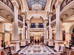 -LONG BAR 廊吧(外滩华尔道夫酒店)