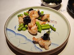 松露焗大虾球-晟永興烤鸭店(五道口店)