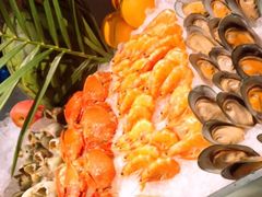 -太原富力万达文华酒店·美食汇西餐厅