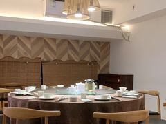 大堂-西兰渔场·三文鱼·海鲜·捞饭(建业·森林半岛店)