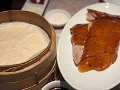 -金鸭季·北京烤鸭(深业上城店)