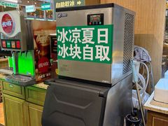 -曾百万小炉小串自助烧烤(高新店)
