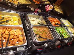 -比格比萨自助(新辰里学清路店)