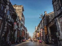 -城市便捷酒店(北海老街海景店)