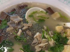 -苏晓玥·手作江南小吃(深圳北站店)