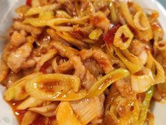 -付掌柜在成都·热炒砂锅集(金禾店)