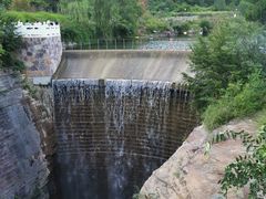 -太行锡崖沟旅游度假区