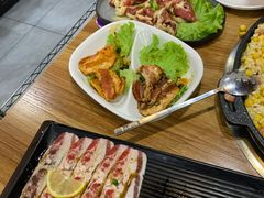 -小米烤肉·和牛原切-创意韩料(东关店)