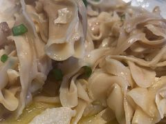 金汤烩山笋-壹只菜·崇明本地特色菜(崇明南门店)