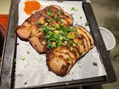 -绿茶餐厅(成都大悦城店)