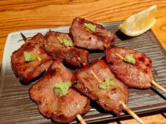-炉胜·炉端烧·居酒屋