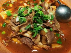 -云海肴·汽锅鸡·云南菜(高德置地店)