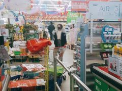 -人人乐购物广场(开发区店)