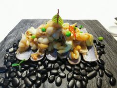 -九里云松·天香餐厅