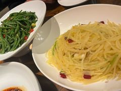 -北京老铺烤鸭(高新店)