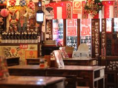 大堂-平成屋·午肴夜酒(四川北路店)