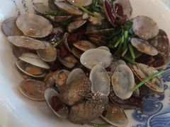 -前王院•巧克力海鲜市集餐厅(万平口店)