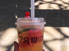 -7分甜(苏州园区科文中心店)