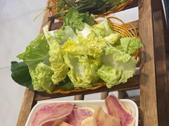 -草墩罗非鱼庄•野生菌•腊排骨(七星街上段店)