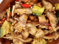 -马老大烧烤(和平路店)