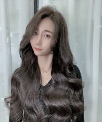 -爱秀造型 T-G