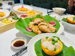 -福记饭店(青果巷店)