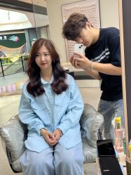 -M² LAB HAIR SALON