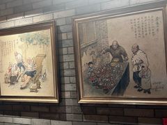 -北平楼·烤鸭·北京菜(牡丹园店)