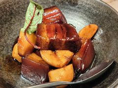 -淮扬府(安定门店)