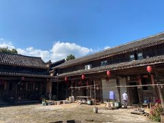 -乌石村