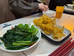 芥蓝-喜莲咖啡