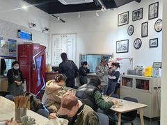-君东记本帮面馆(天钥桥路店)