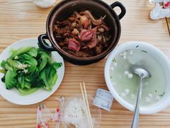 姜母鸭-斯丹姜母鸭·古法干香(涂门街总店)